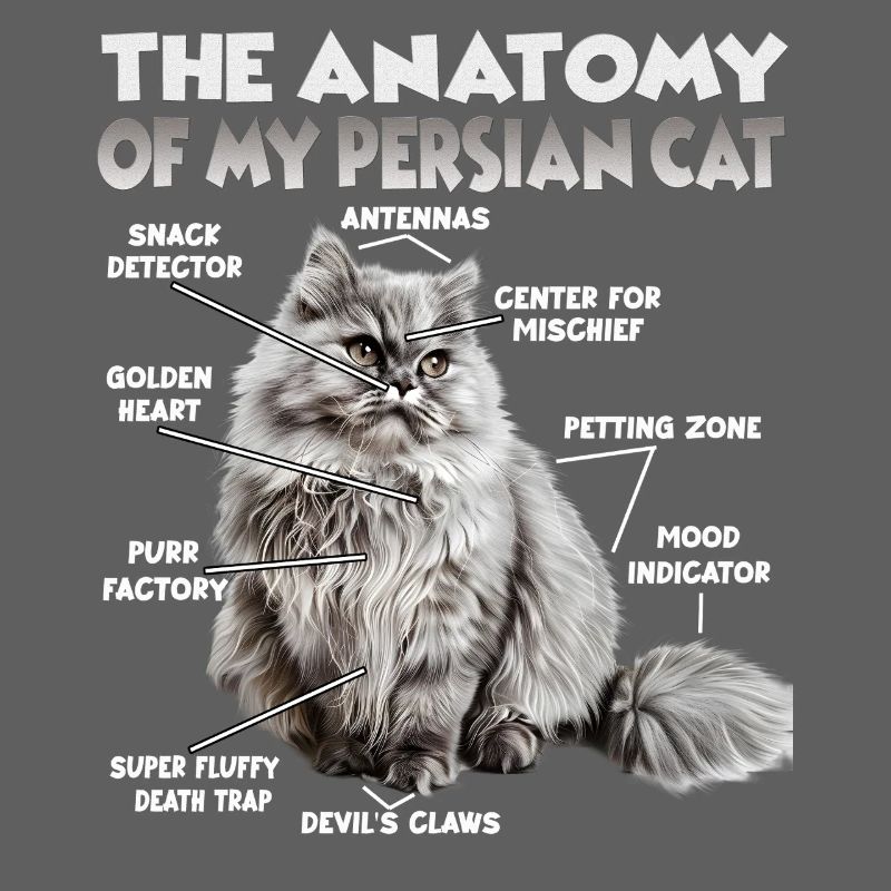 Cat T perse | Chat perse Chats Persans Chats persans