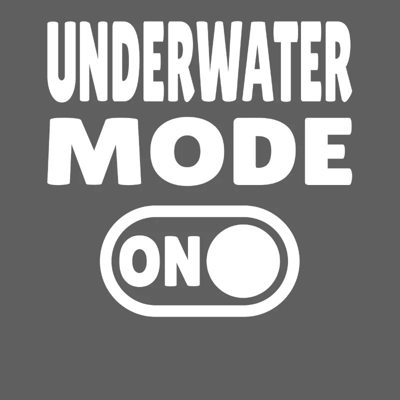Mode sous-marin ACTIVÉ