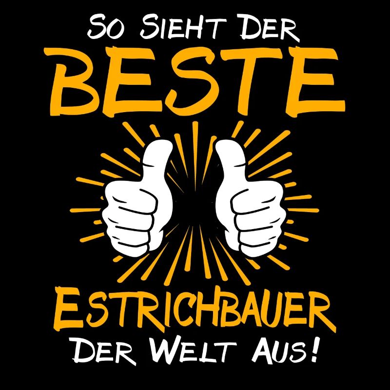 Estrichbauer Geschenkidee