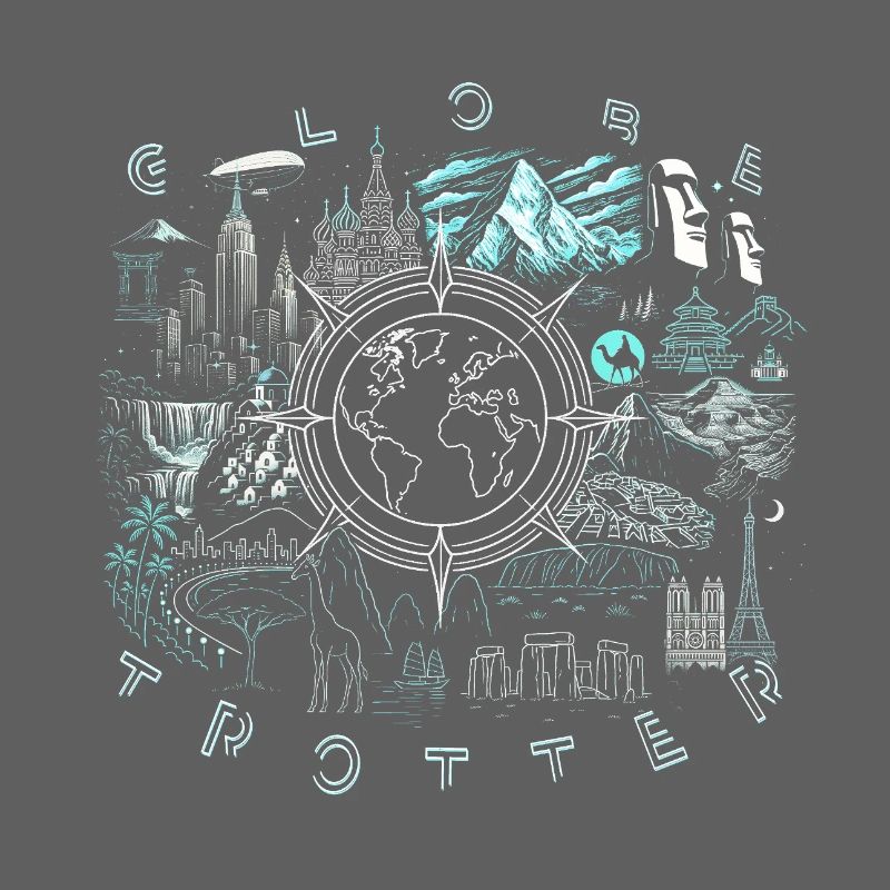 Globe-trotter