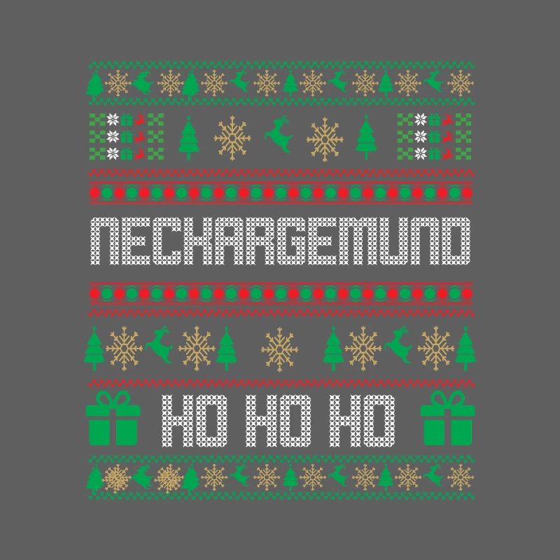 Pull de Noël Neckargemünd