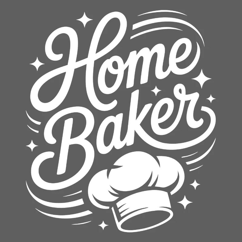 Home Baker Motif — Chef Script