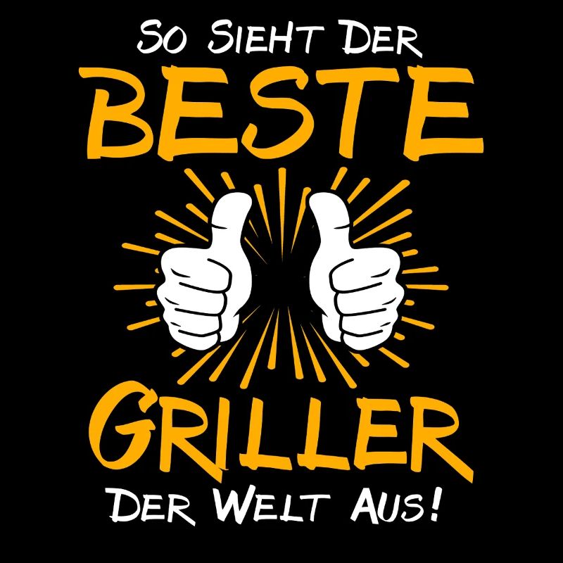 Griller Geschenkidee
