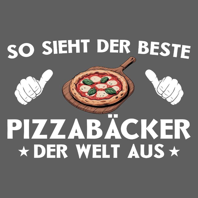 Pizza Best Pizza Maker Gift Idea