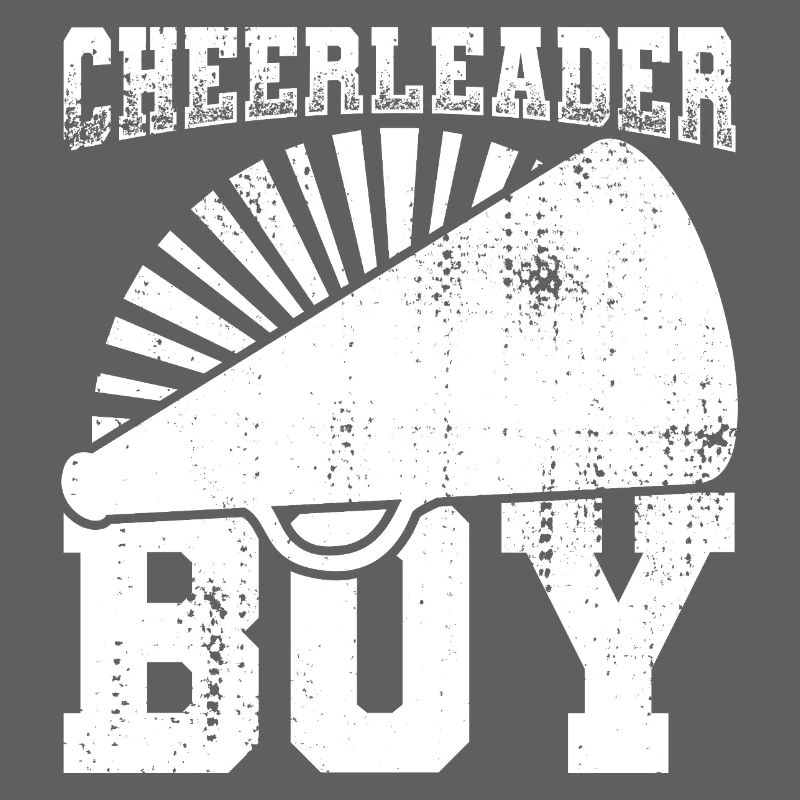 Cheerleader Boy
