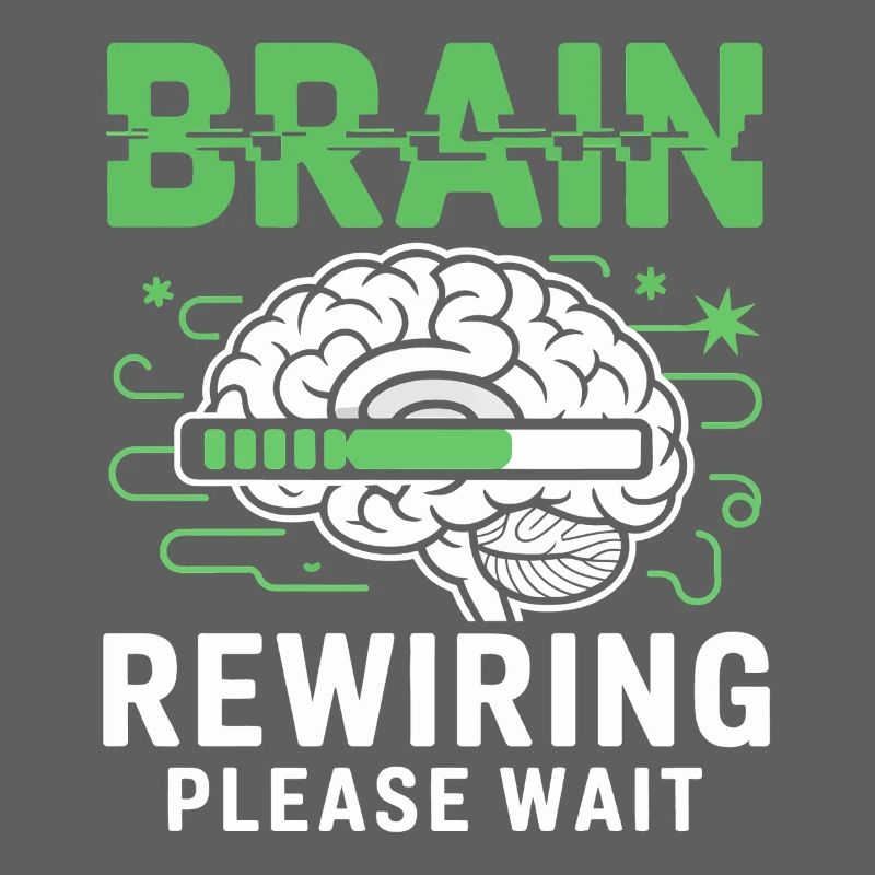 Brain Restart Please Wait