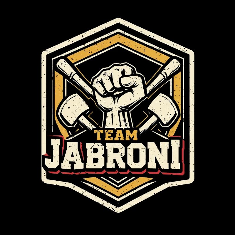 Équipe Jabroni
