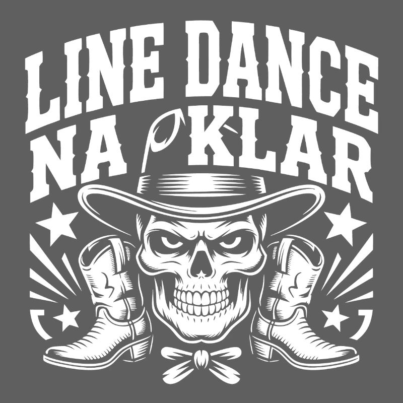 Bone Cowboy Line Dance