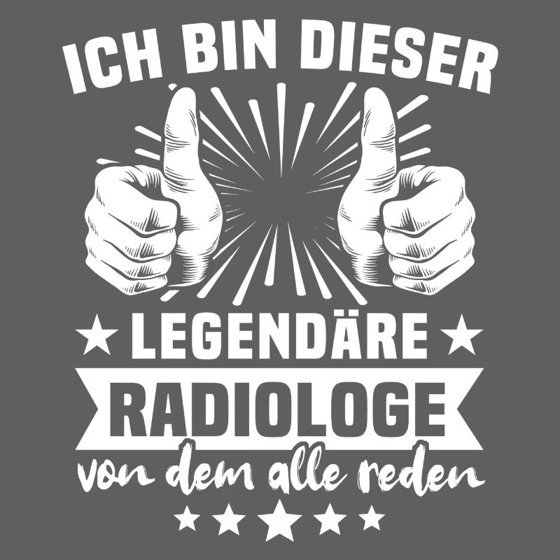 Radiologist Legend