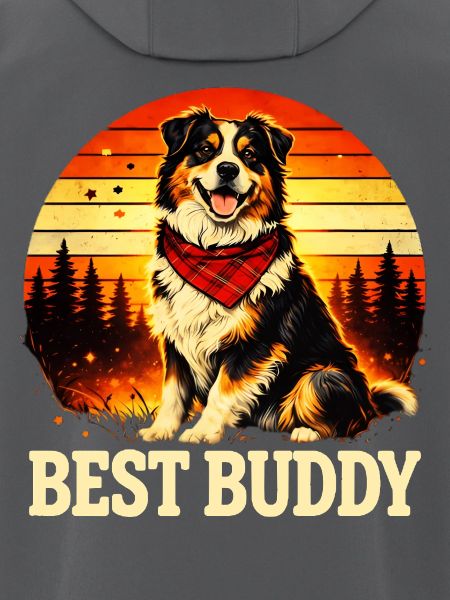 Australian Shepherd
