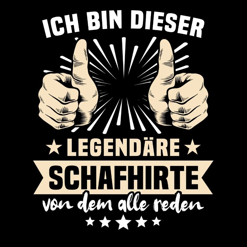 Schafhirte Sprüche