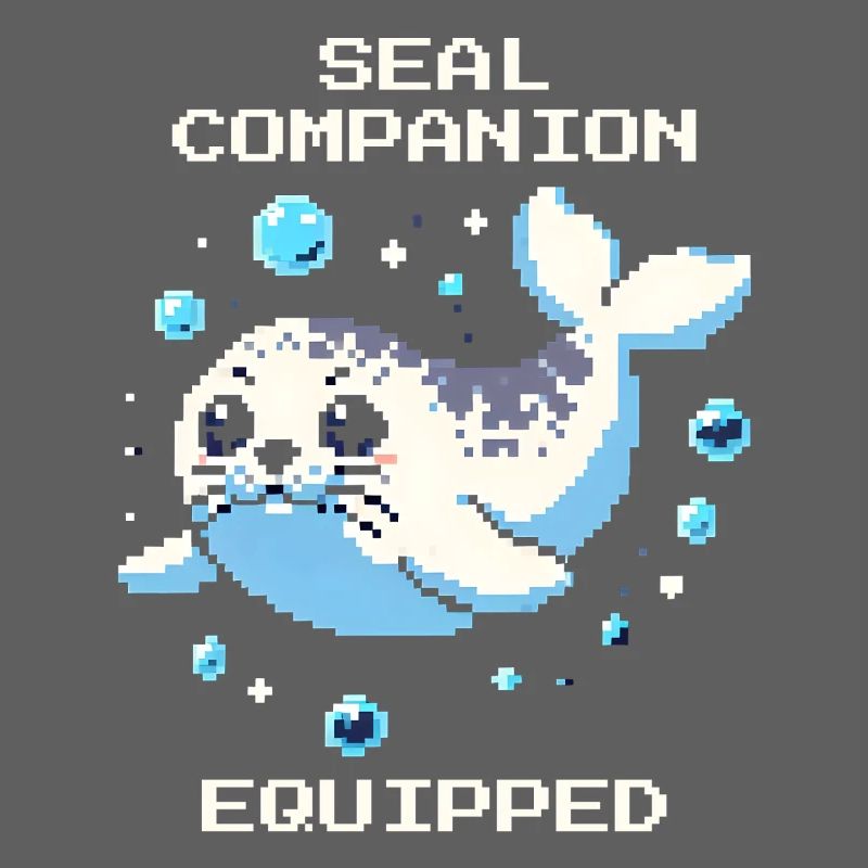 Compagnon de Sceau | Compagnon Sceau