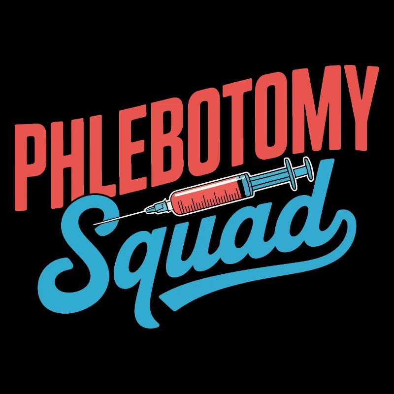 Phlebotomy Squad
