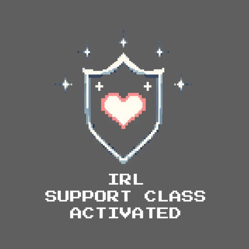 Support Class IRL | Social Work Strength