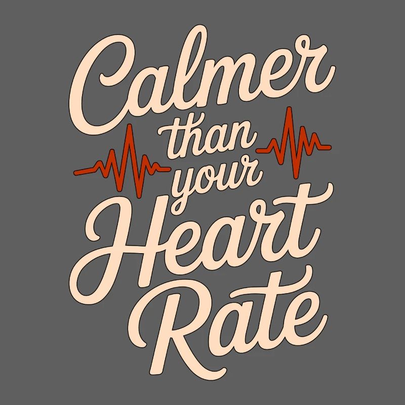 Nurse Practitioner Calmer Than Registered Nurse