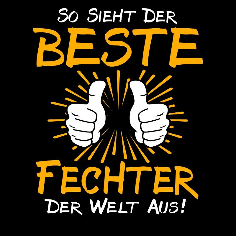 Fechter Geschenkidee