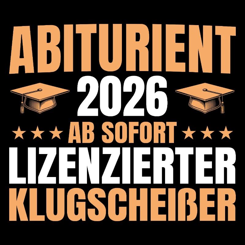 Abitur 2026: Final exam passed, Abitur