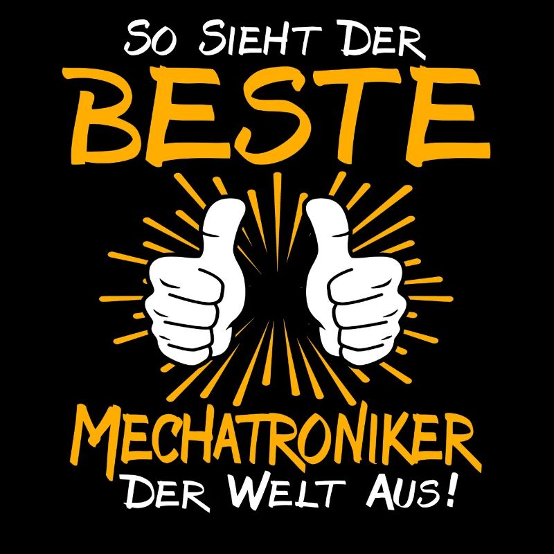 Mechatronics Technician Gift Idea