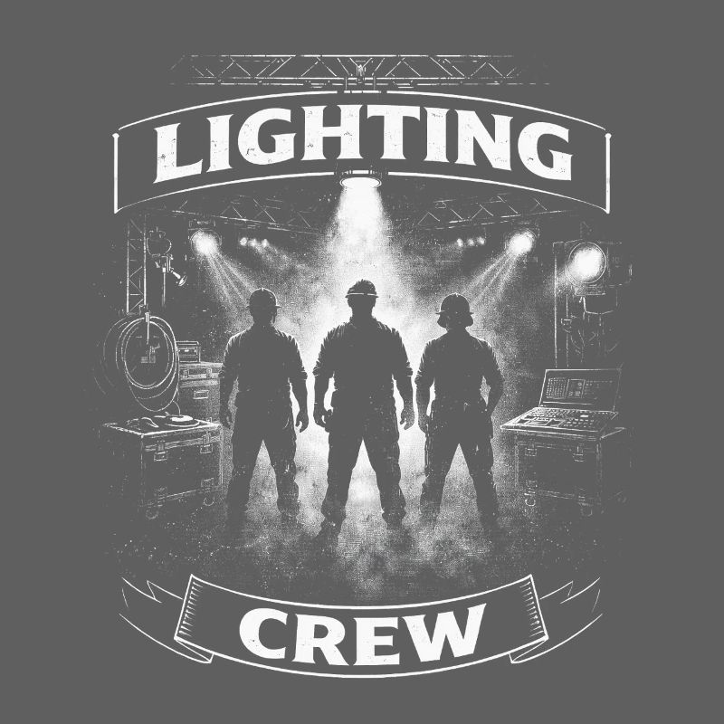 Lighting Technician Lighting Technician Lighting Crew