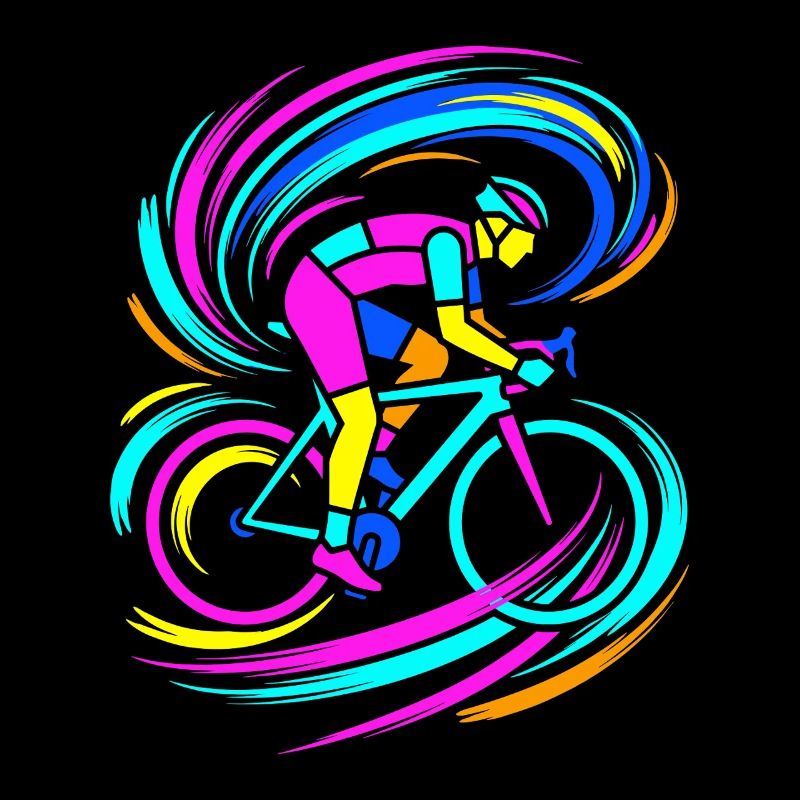 Radfahrer