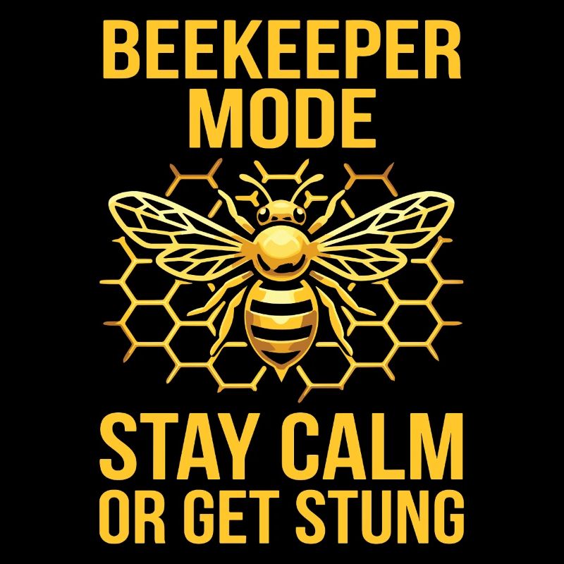 Beekeeper Mode Statement Design
