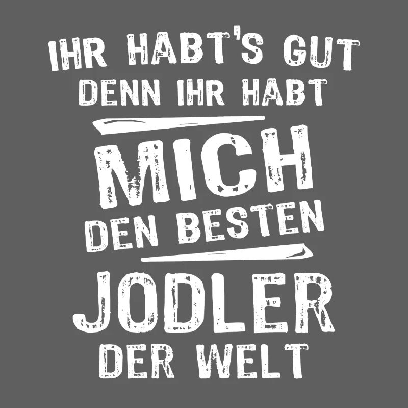 Yodels