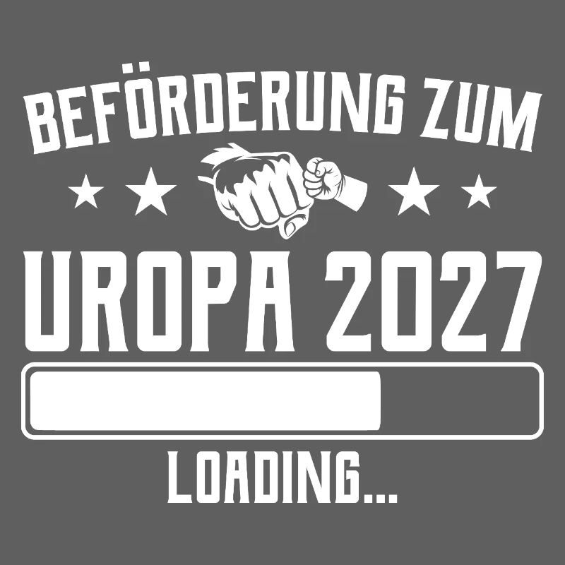 Werdender Uropa 2027 Beförderung Loading