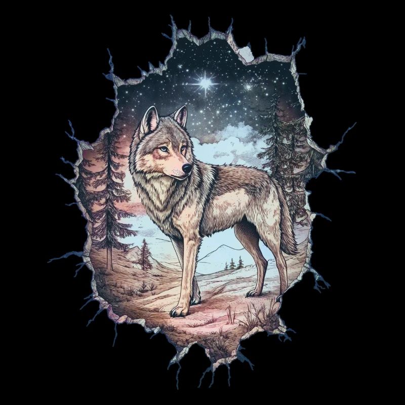 Wolf