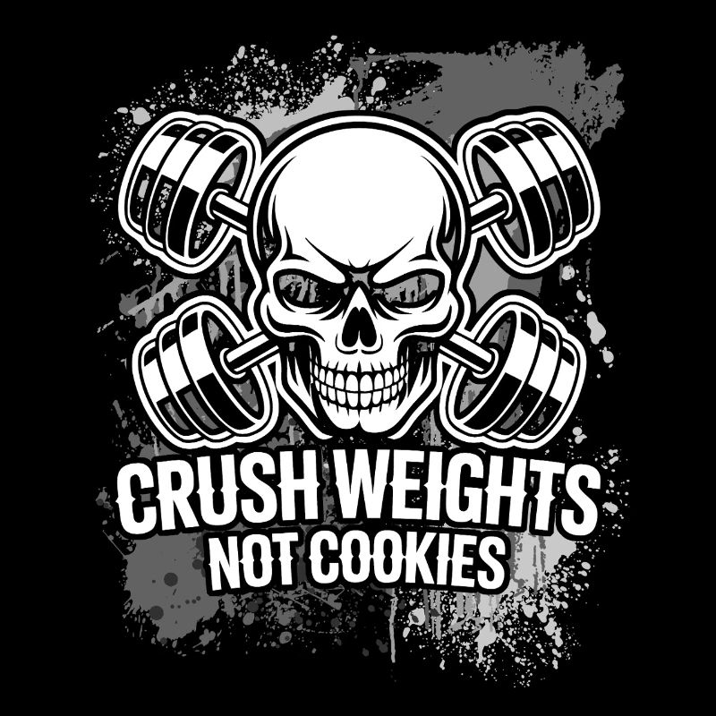 Crush Weights Gym