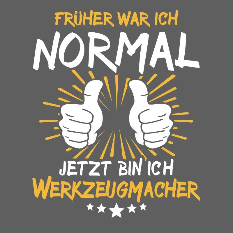 Toolmaker Saying