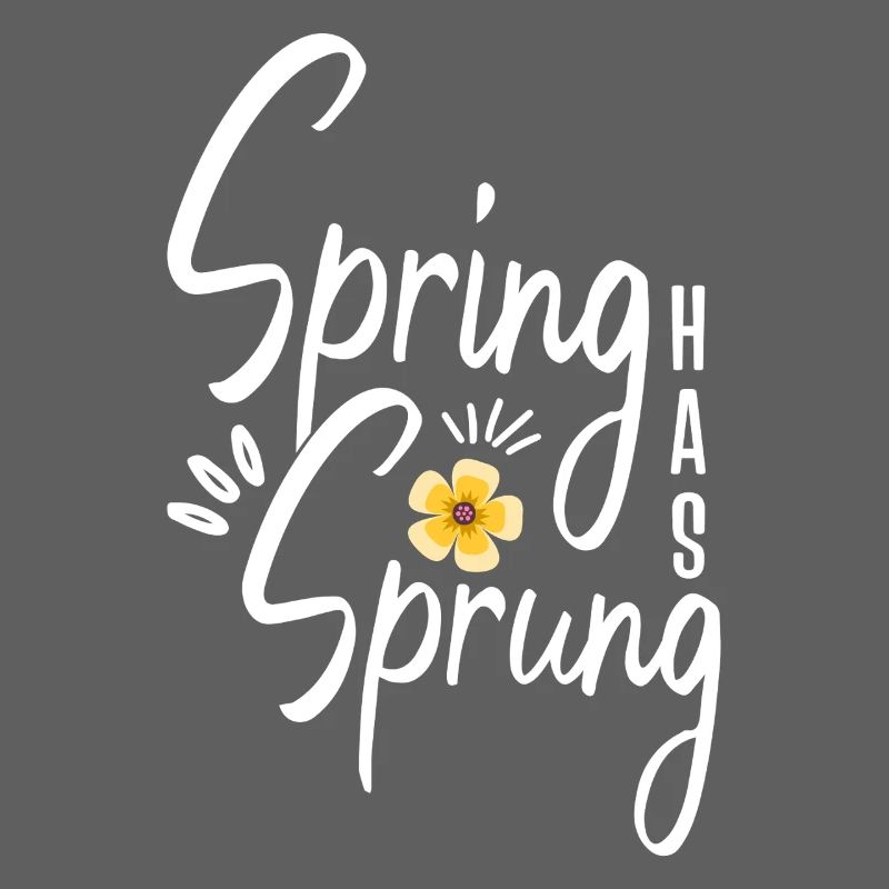 Spring Has Sprung Pagan Spring Equinox Wicca
