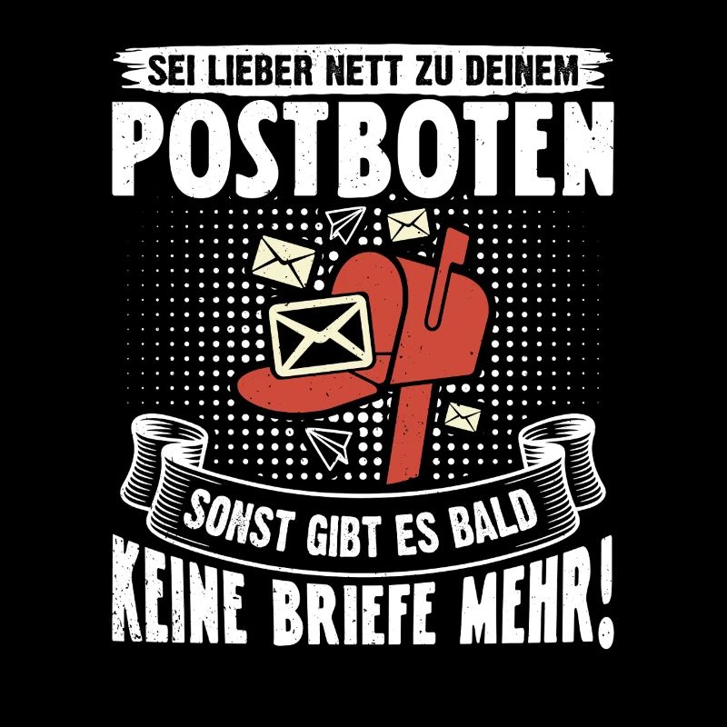Postman BETTER BE NET TO YOUR POSTMAN