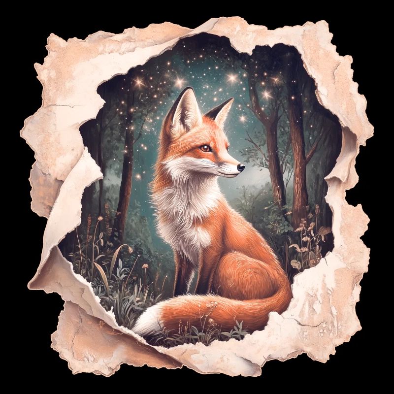 Fuchs Vintage