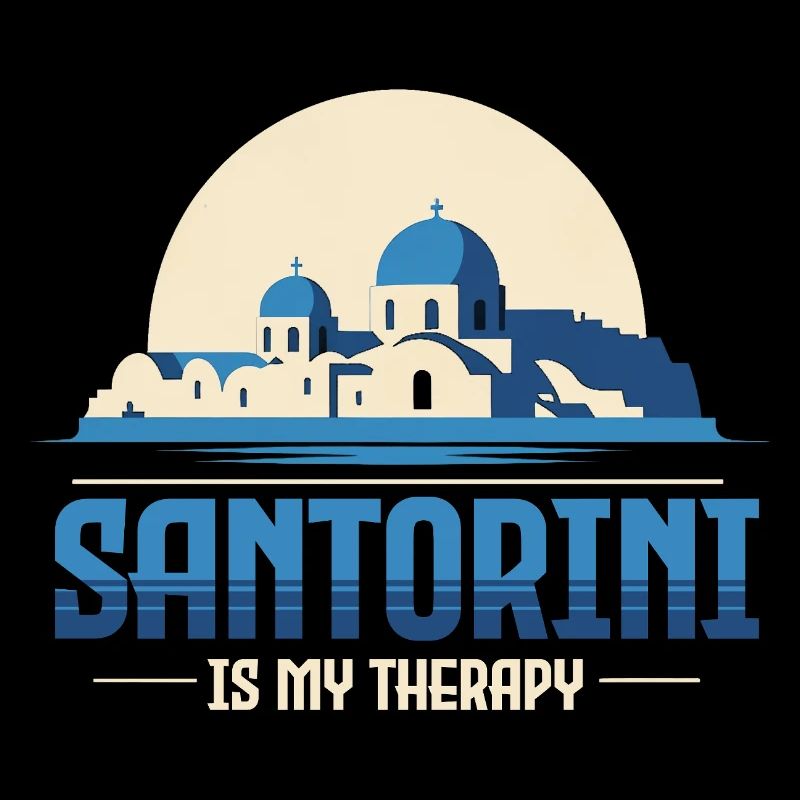 Santorini