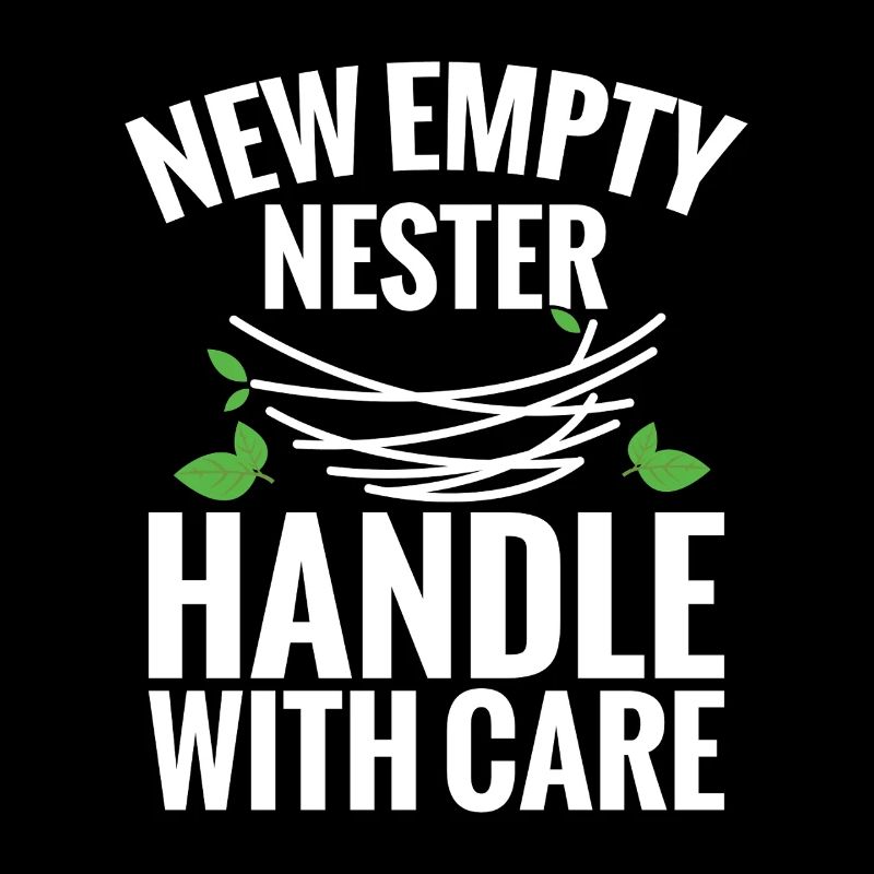 Empty-Nester-Syndrom: Auf dem Weg ins College Empty