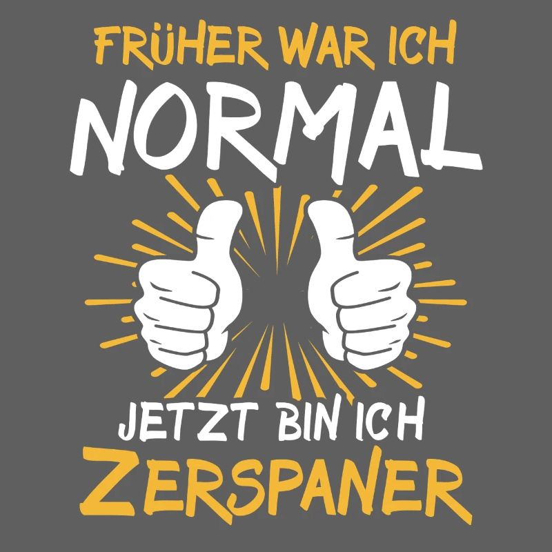 Zerspaner Spruch