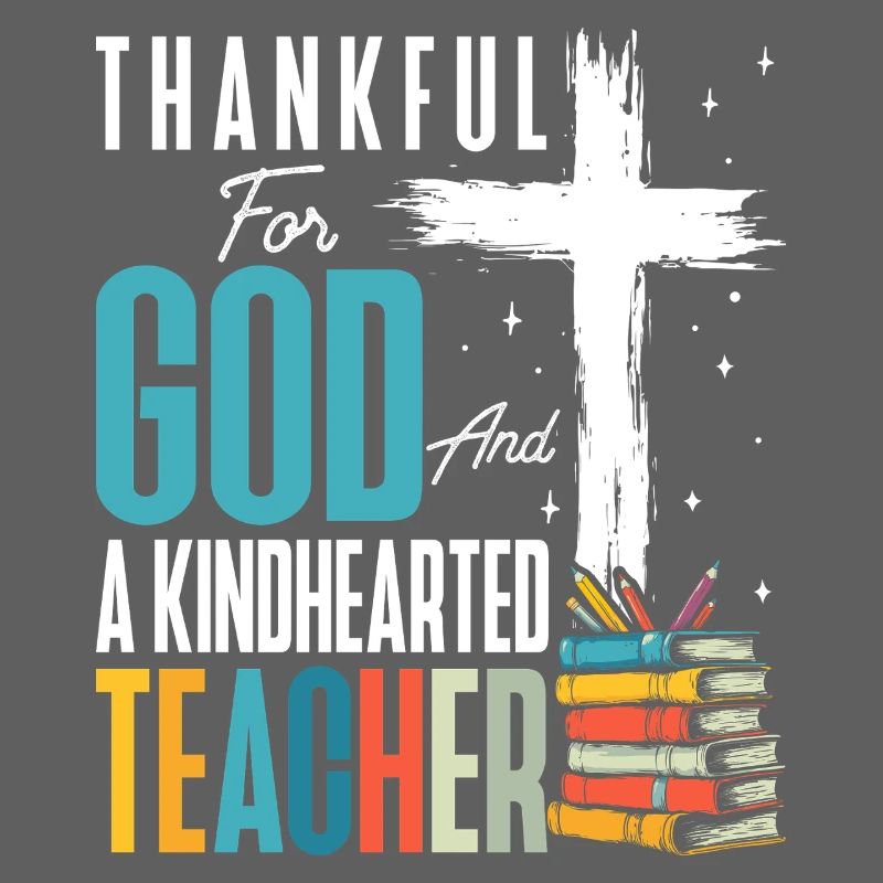 God Teacher Training, Appreciation Teaching