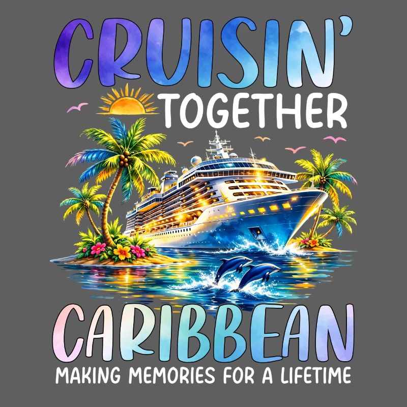 Cruisin Together Caribbean