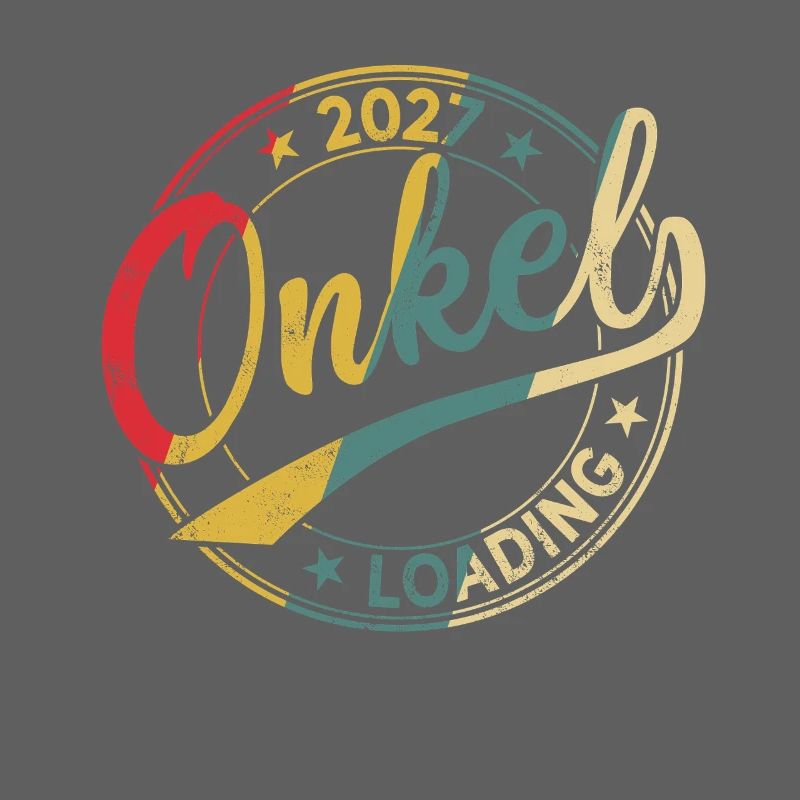 Onkel 2027 Loading Werdender Onkel 2027