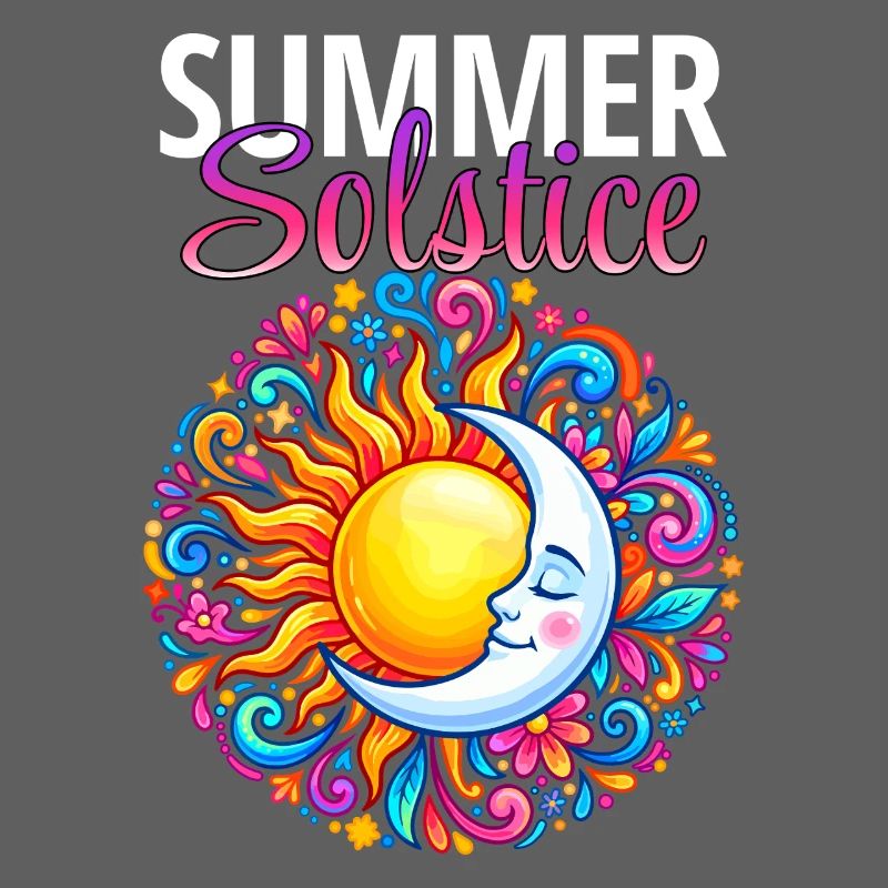 Litha Pagan Summer Solstice Midsummer Midsommar