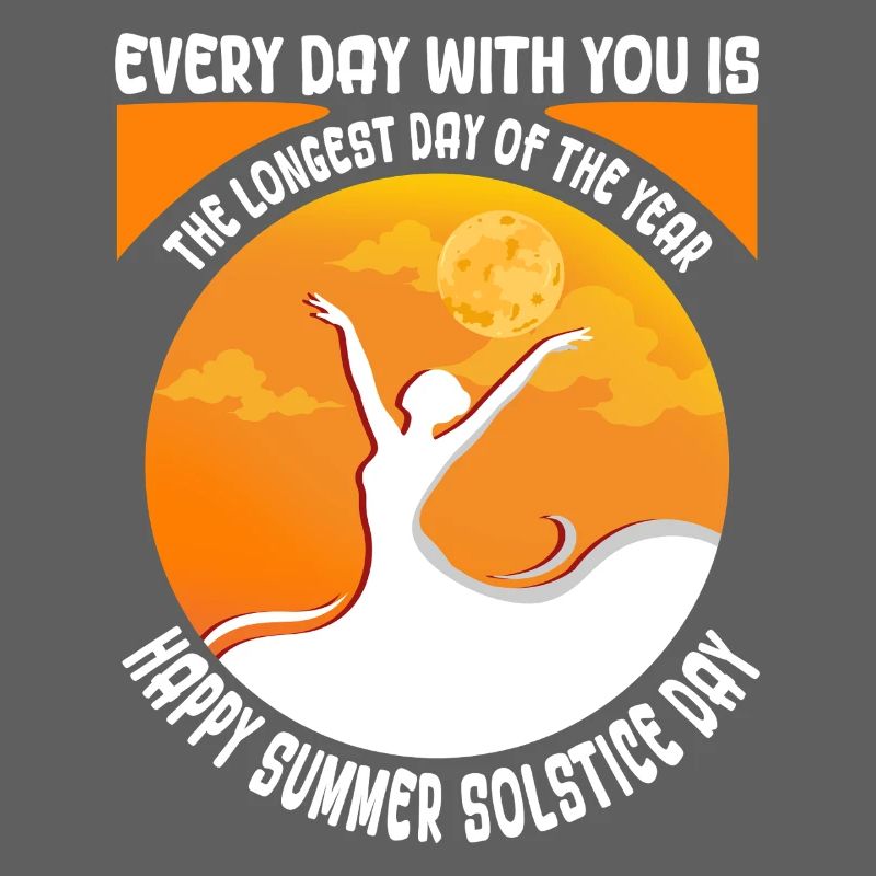 Litha Pagan Summer Solstice Midsummer Midsommar