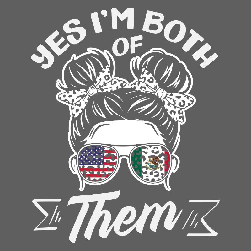 Mexico Pride & Home Mexican Mexico Flag