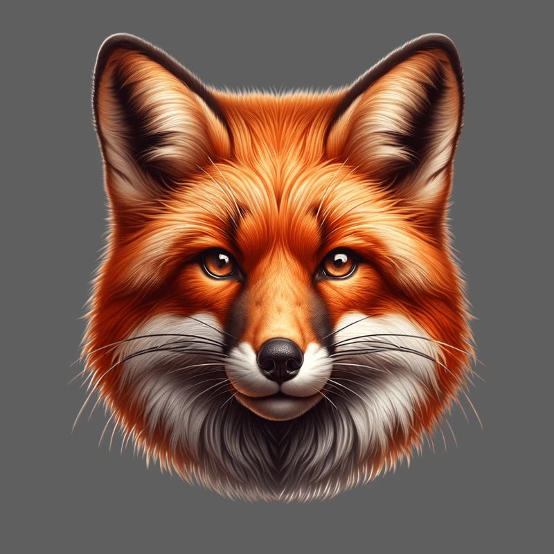 Red Fox Fox