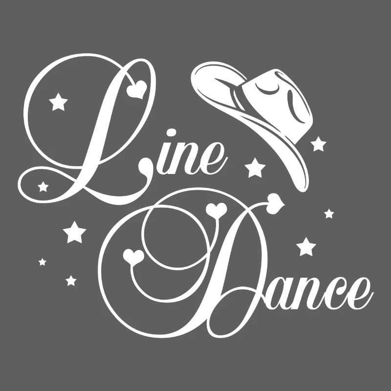 Line Dance Script