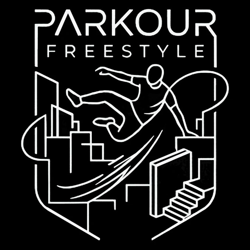 Parkour