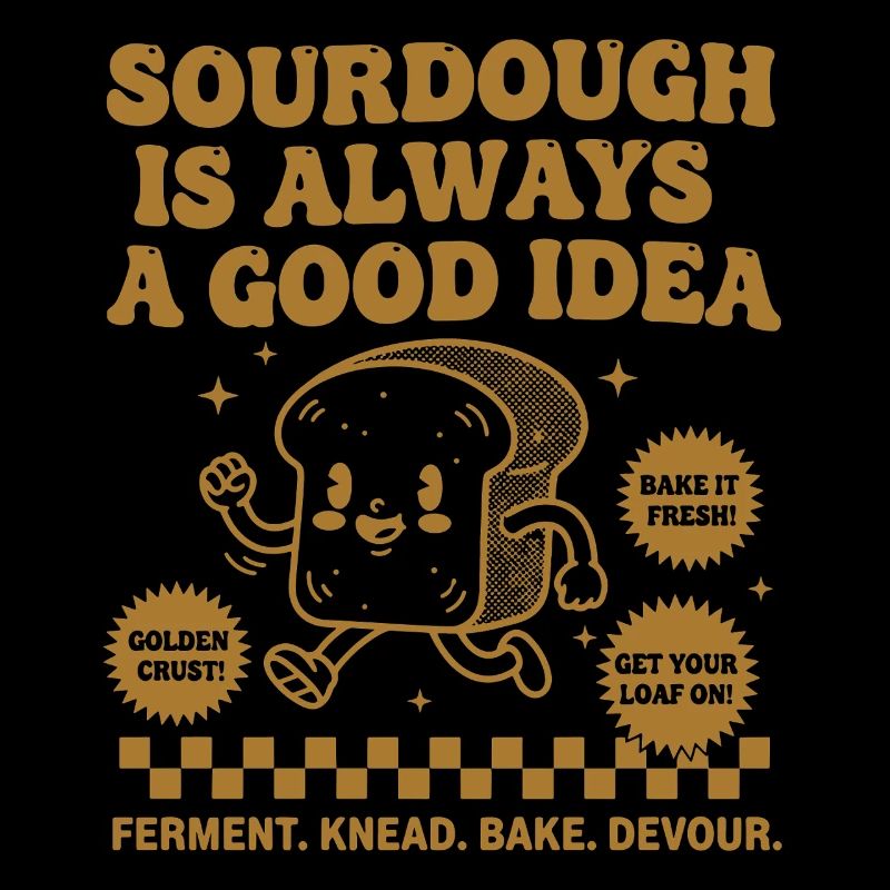 Sourdough Is Always A Good Idea Bread Baking