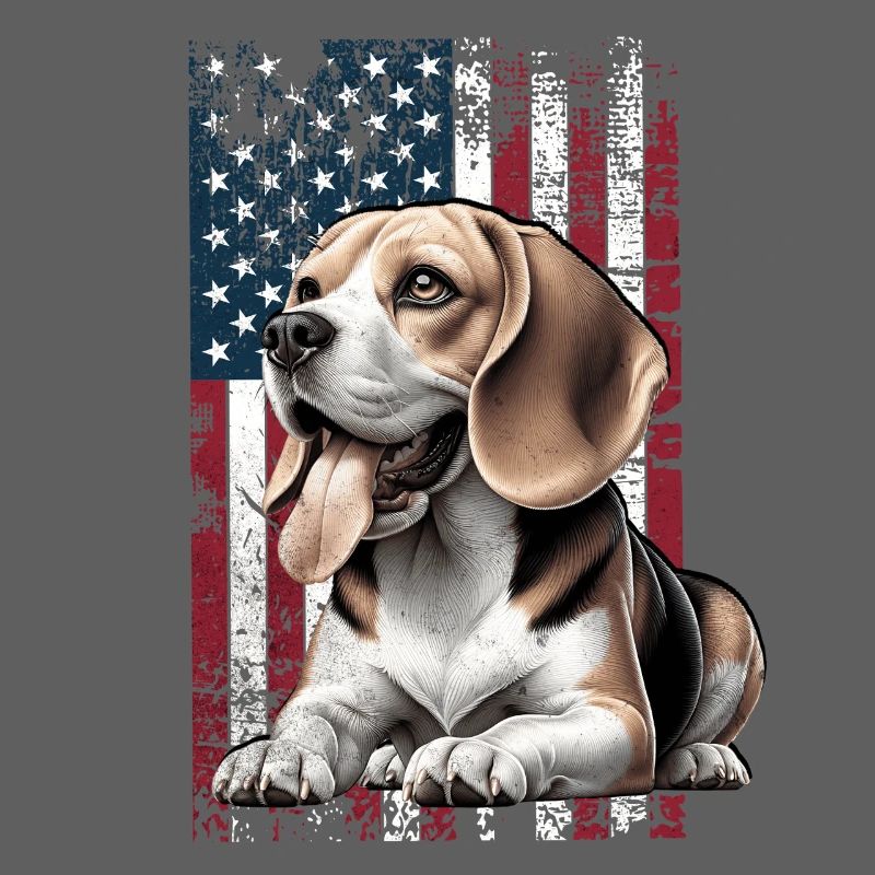 Beagle US Beagle