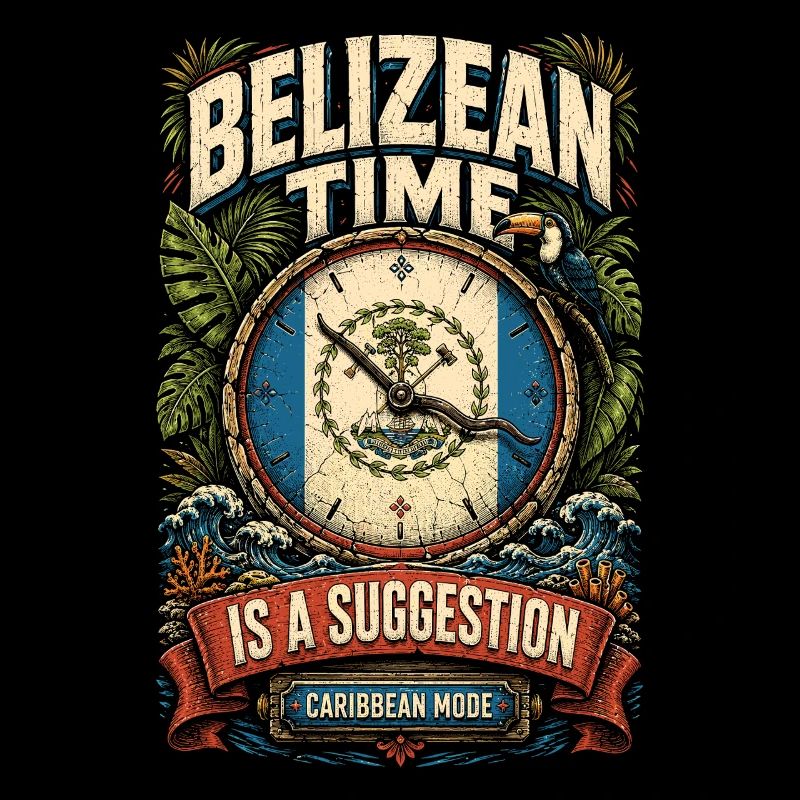 Belize Belizean Root