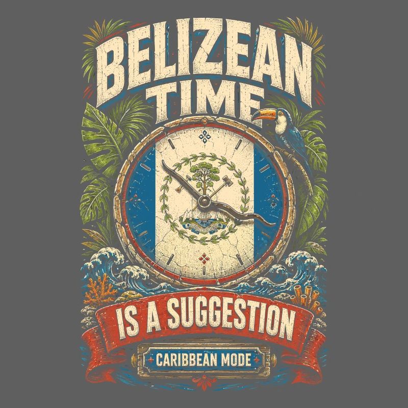 Belize Belizean Root