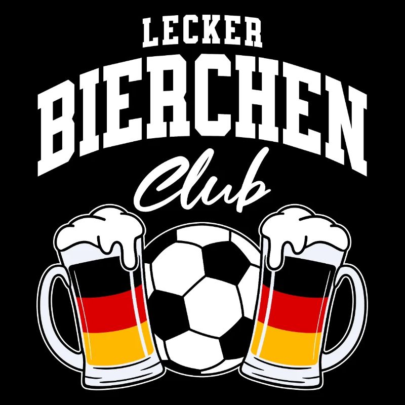 Lecker Bierchen Club